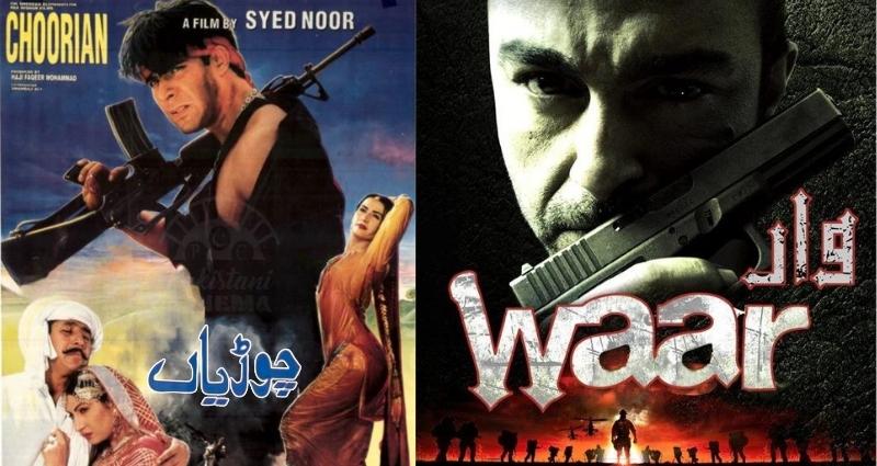 Choorian Hits 25 and Waar Turns 10 Today October 16th 2023