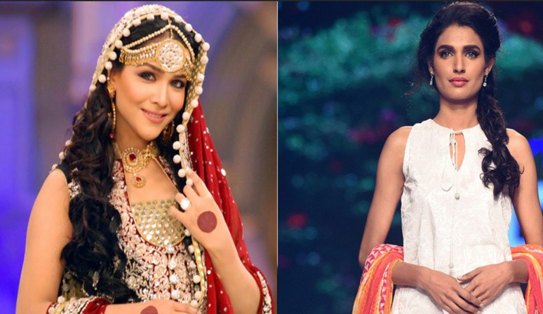 amna-ilyas-just-replaced-humaima-in-saqib-malik-s-debut-film-baji