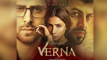 verna