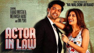 Actor in Law Kala Goda