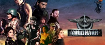 Yalghaar