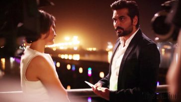 Project Ghazi Movie Review