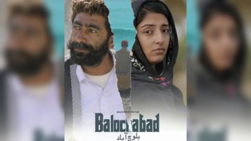 balochabad