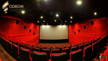 OdeanCinema