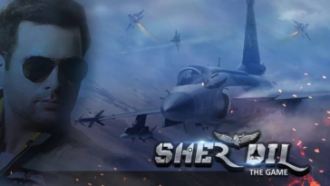 sherdil-game