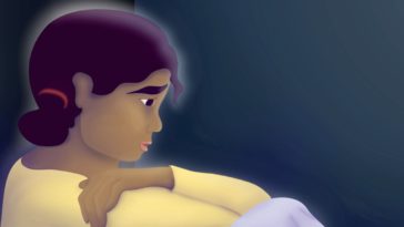 Shattering the Silence