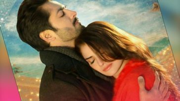 Sirf Tum Hi Tou Ho Releasing 19 July