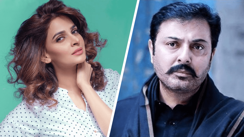 Web Series Starring Saba Qamar and Noman Ijaz, Set to Go on Floors