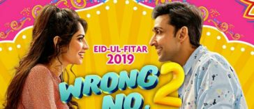 wrong no 2 movie review poster