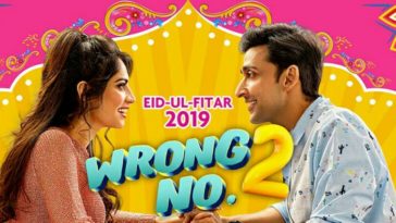 wrong no 2 movie review poster