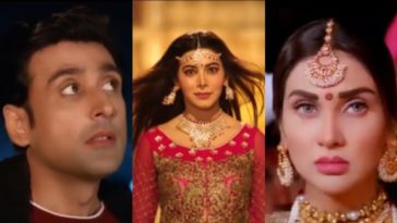 Kaaf Kangna Trailer Review