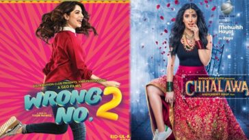 chhalawa & wrong no 2 box office