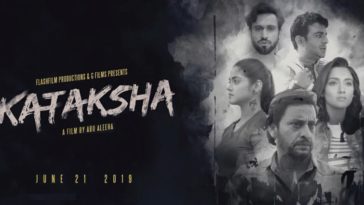 Kataksha at London FrightFest Film Festival