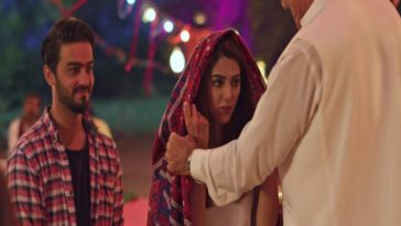 Talash teaser review