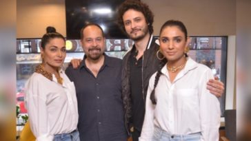 baaji team meet and greet