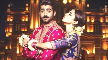 parey hut love trailer review