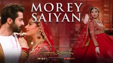 PHL Song Morey Saiyan Review