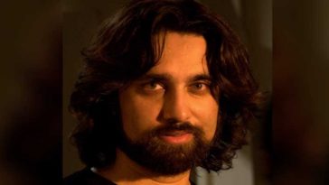 Singer Ali Noor Hospitalized