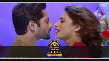 Sirf tum Hi Tou Ho Movie Review