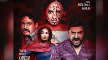 Revenge Thriller flick Tevar