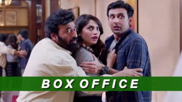 WN2 Box Office 200 Crore