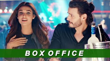 Baaji box office 3rd Monday