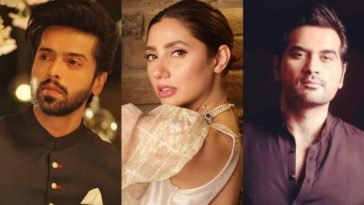 Firdous Jamal Comment on Mahira Khan