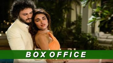 baaji box office