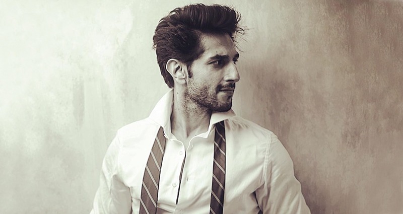 Exclusive: Bilal Ashraf on his Journey from 'Janaan' to 'Superstar' -  
