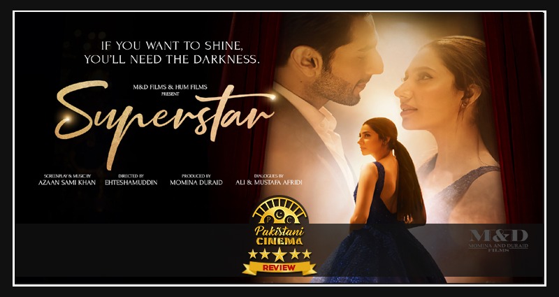 Superstar (Movie Review): A Flawed, But Very Sincere Tribute to Love ...