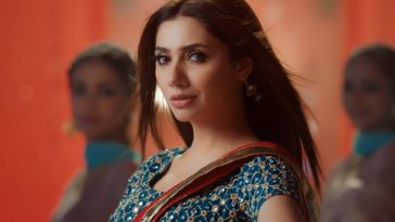 Mahira Khan Superstar cross 20 Million Mark
