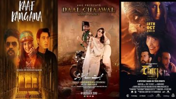 3 films releasing in October