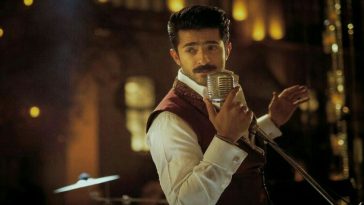 Parey Hut Love crosses 200 Million Milestone in Pakistan