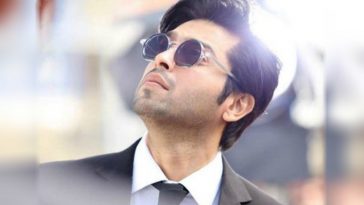 Fahad Mustafa in Quaid-e-Azam Zindabad
