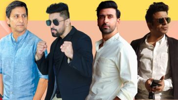 Exclusive: Here is Insight Into Lufangay's Cast and More!