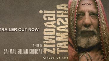 zindagi tamasha trailer