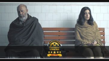 zindagi tamasha trailer review