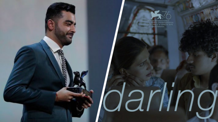 Pakistani Short Film 'Darling' Wins Big at Venice Film Festival