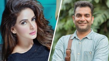 Saba Qamar to Star in Sarmad Khoosat’s Next Film