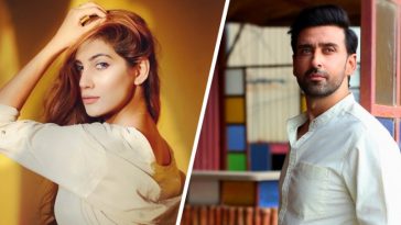 Nazish jahangir to Make her Film Debut with Sami Khan Starrer “Lafangey”