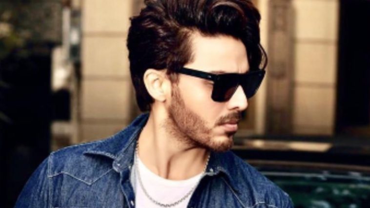 Ahsan Khan's Next Feature will be “Pardey Mein Rehne Do”