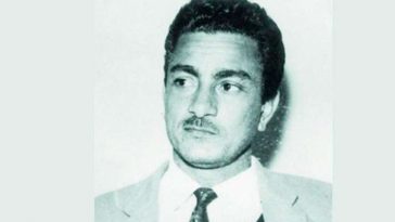 Riaz Shahid Remains Pakistan's Revolutionary Filmmaker