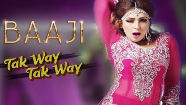 Re-Live Your Lollywood Nostalgia with Baaji’s Mujra Number