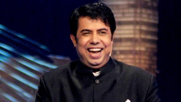 Naseem Vicky Sorry baba