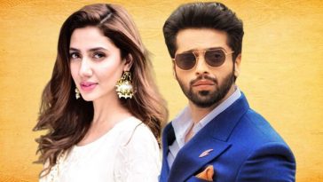 Mahira Khan to Star opposite Fahad Mustafa in “Quaid-e-Azam Zindabad”