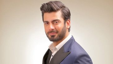 Fawad in Money Back Guarantee
