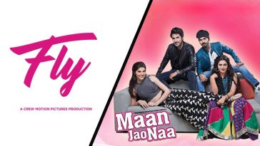 Maker of “Maan Jao Na” Announce Her Next Offering “Fly”