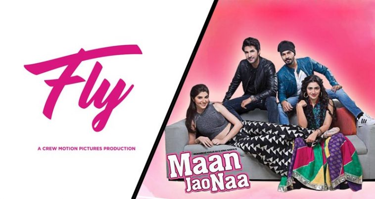 Maker of “Maan Jao Na” Announce Her Next Offering “Fly”