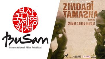 zindagi tamasha busan