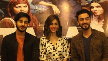 In Conversation with the Cast of “Talash”